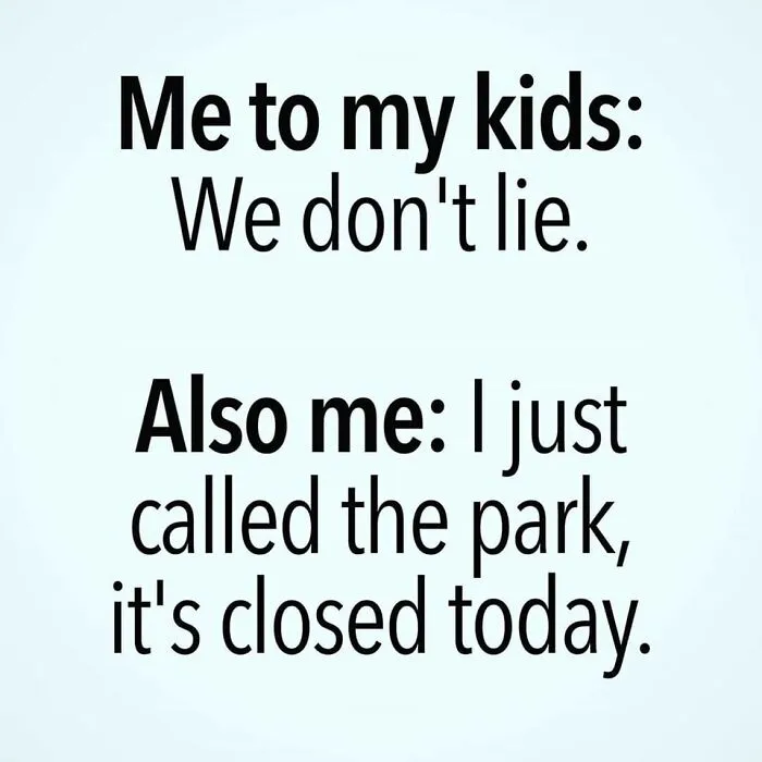 Toddlers Have No Chill: Memes Parents Will Know All Too Well
