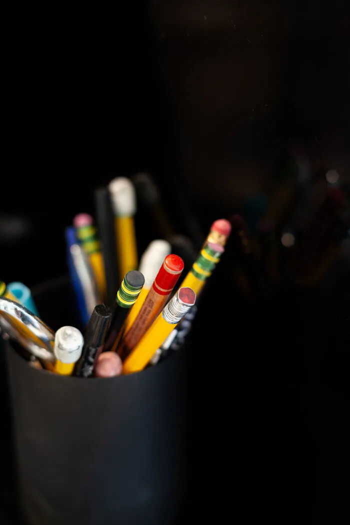 Writing Implements
