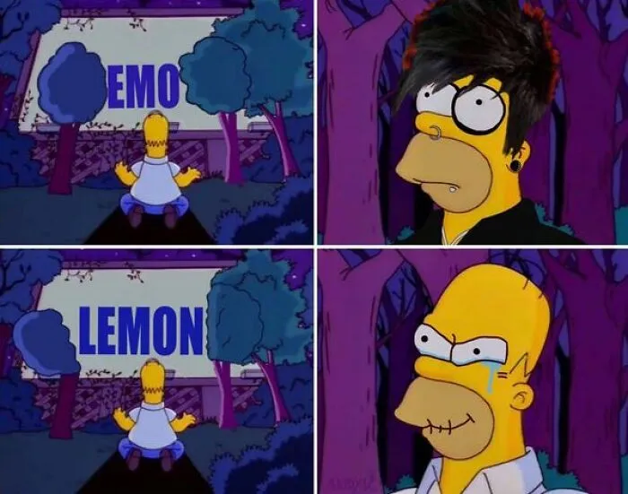 30 Best Moments From Simpsons That Became Meme Gold