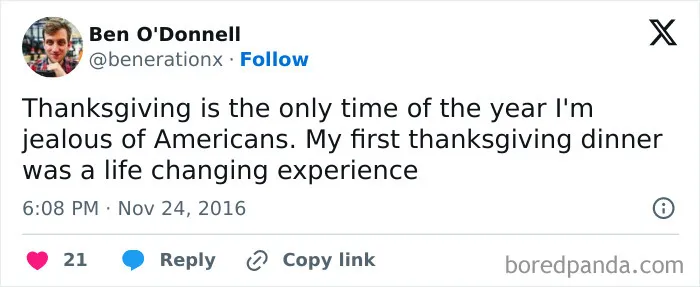 35 Things Americans Didn’t Know The Rest Of The World Envies Them For
