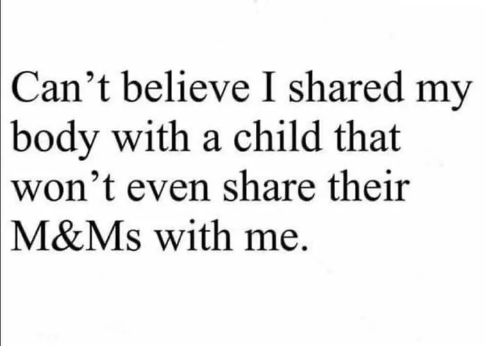 Toddlers Have No Chill: Memes Parents Will Know All Too Well