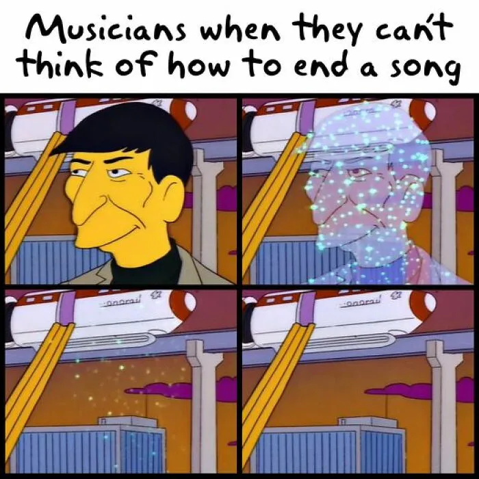 30 Best Moments From Simpsons That Became Meme Gold