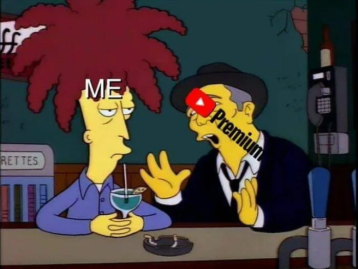 30 Best Moments From Simpsons That Became Meme Gold