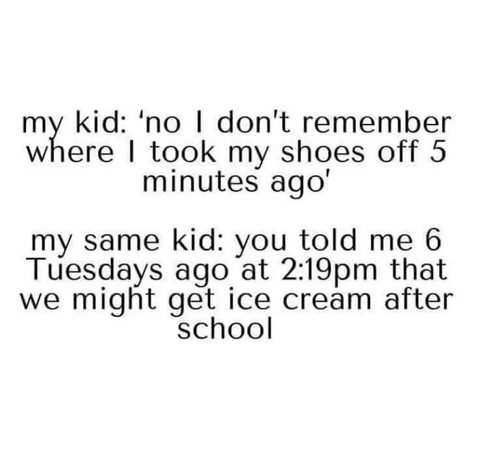 Toddlers Have No Chill: Memes Parents Will Know All Too Well