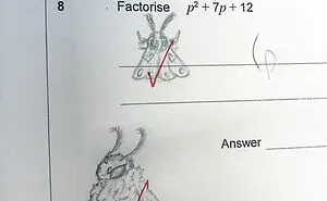 50 Funny Interactions Between Teachers And Students That Deserved An A+