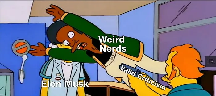 30 Best Moments From Simpsons That Became Meme Gold