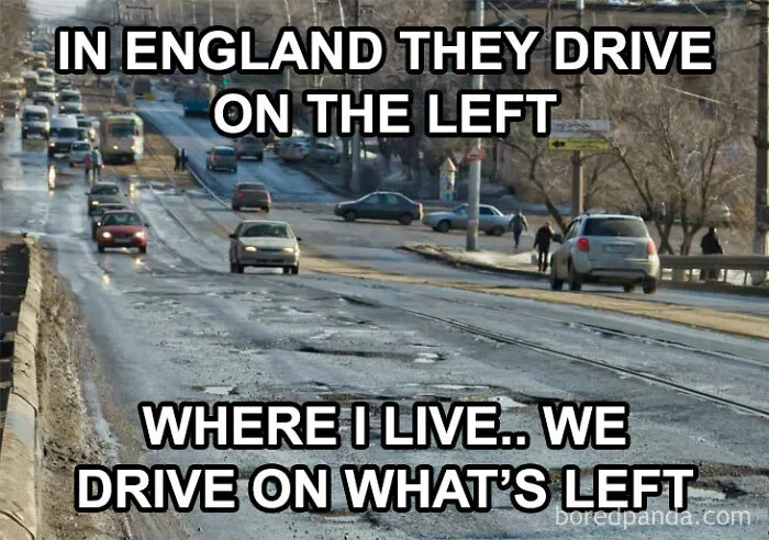 50 Funny Memes That You Might Find Painfully Relatable