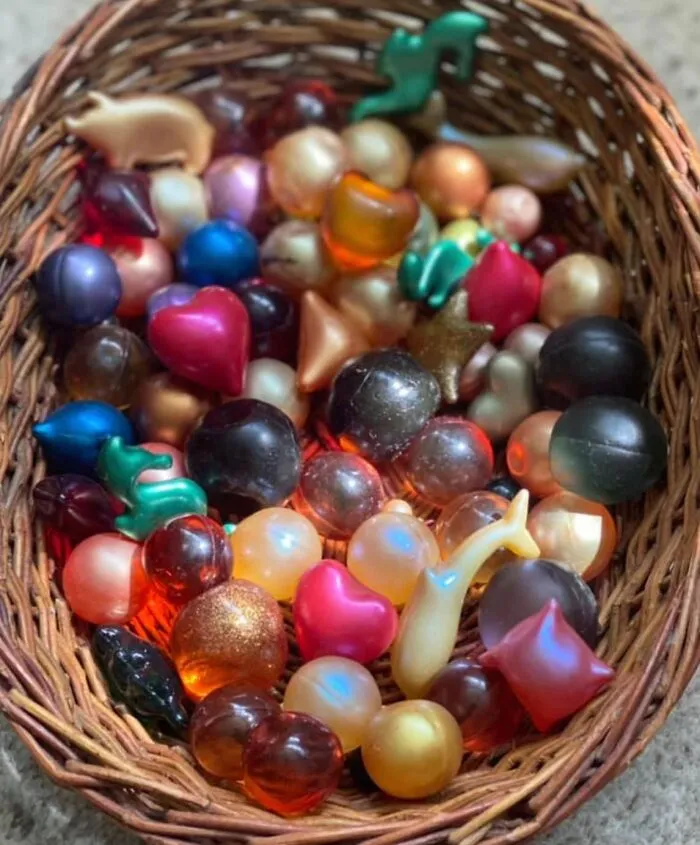 Groovy Vibes: 30 Fun And Funky Pictures Of Vintage Bathroom Aesthetics To Take You Back In Time