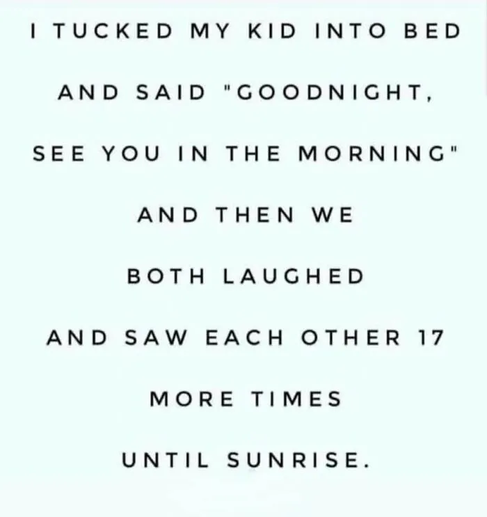 40 Hilariously Painful “Toddler Memes” Only Parents Might Be Able To Truly Understand
