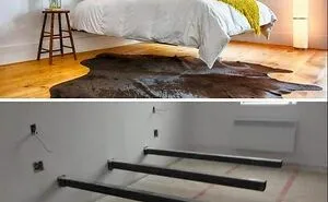 50 Times People Executed Brilliant Home Design Ideas