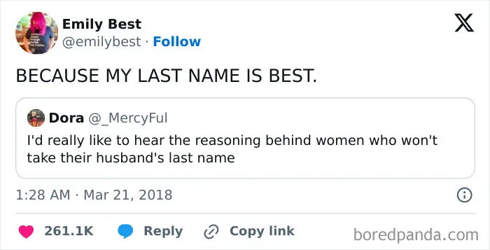 50 Misandrist Memes That Hilariously Call Out Male Entitlement (New Pics)