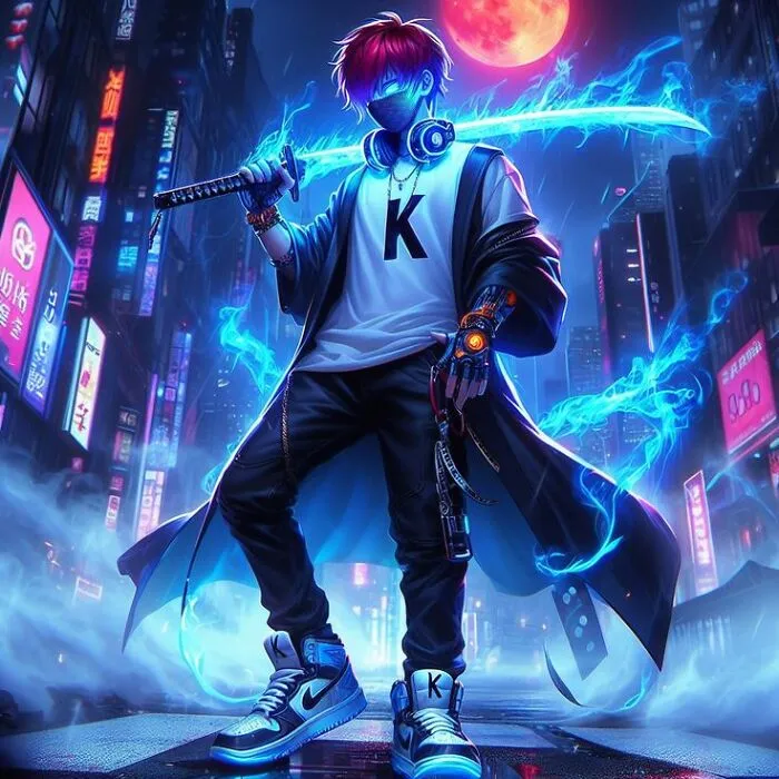 40 Cool Art Pics