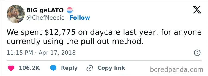 50 Humorous Tweets Highlighting The Joys Of Being Childfree