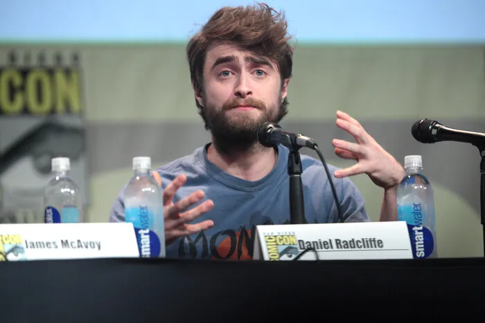 32 Actors And Actresses Who Managed To Rebrand Themselves Both Drastically And Successfully