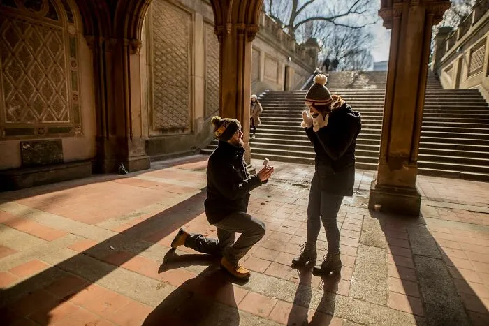 “Guys Who Got Told ‘No’ During A Failed Marriage Proposal, What Happened Afterwards?” (30 Answers)