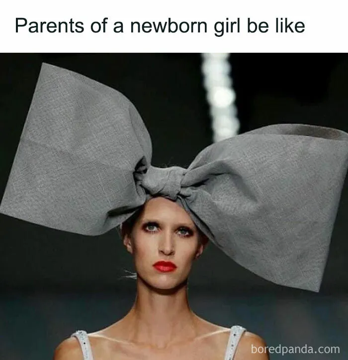 30 Parenting Memes That Perfectly Capture What It’s Like To Raise Humans