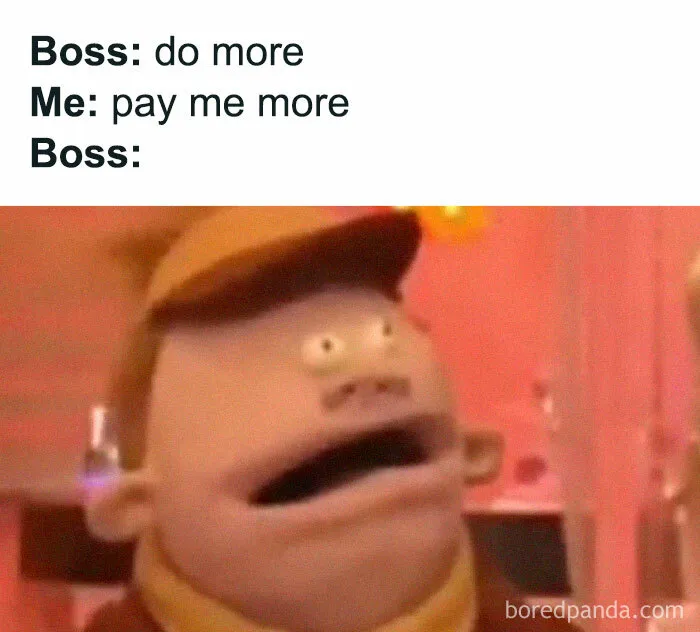 45 Accurate Work Memes To Enjoy On Your 5th Coffee Break