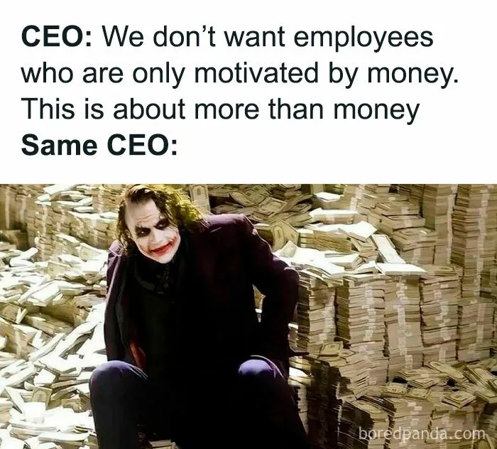 45 Accurate Work Memes To Enjoy On Your 5th Coffee Break