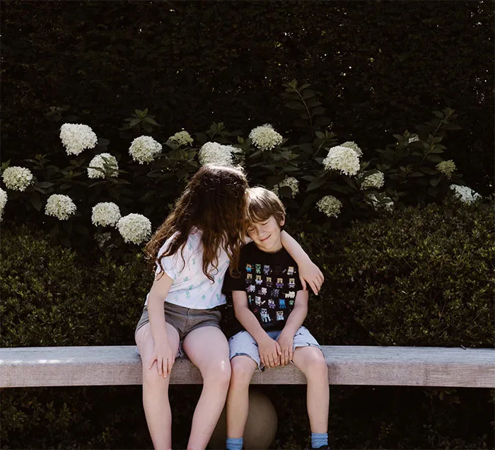 A Man’s World: 30 Double Standards And Expectations That Haunt Women’s Childhoods