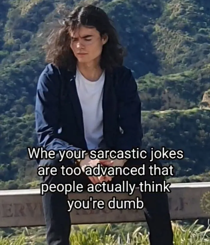 35 Funny Memes Made By An Introvert For Introverts