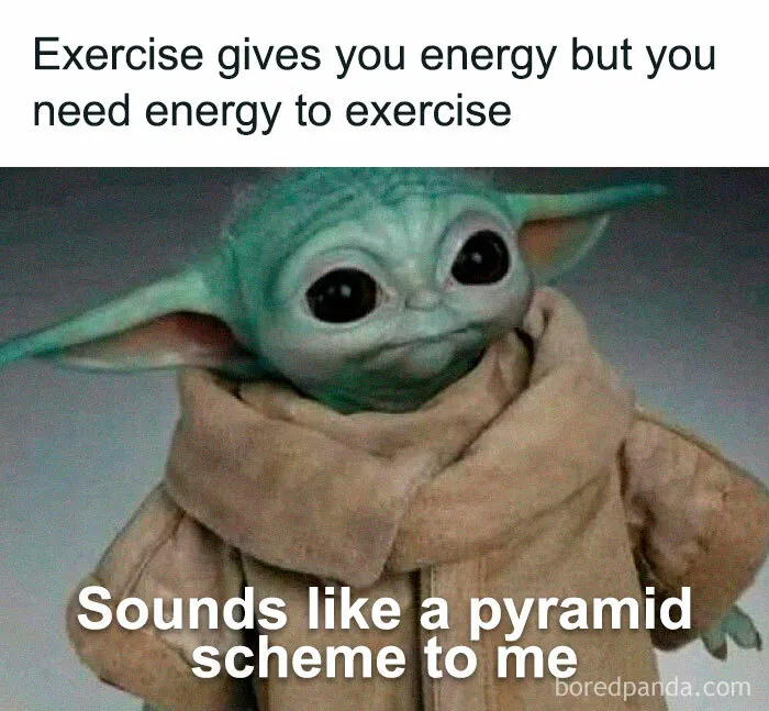 50 Funny Memes That You Might Find Painfully Relatable