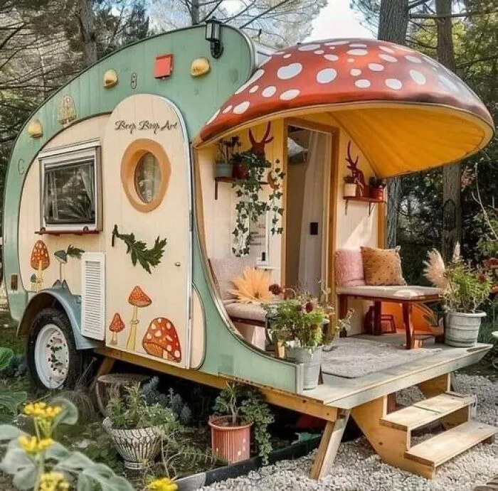 50 Times People Executed Brilliant Home Design Ideas