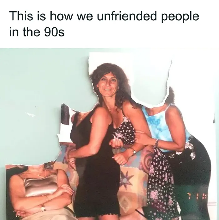 40 Nostalgic Posts That Are Bound To Hit '90s Kids Right In The Feels