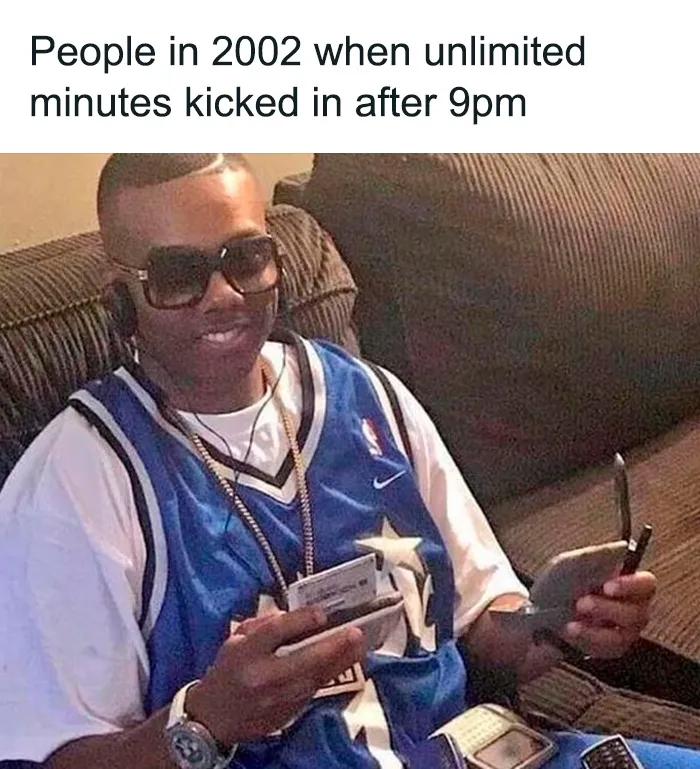 40 Nostalgic Posts That Are Bound To Hit '90s Kids Right In The Feels