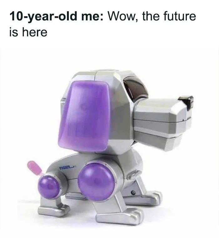 40 Nostalgic Posts That Are Bound To Hit '90s Kids Right In The Feels