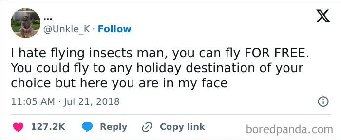 50 Funny Tweets Dedicated To Those Who Like "Tastefully Offensive" Humor (New Posts)