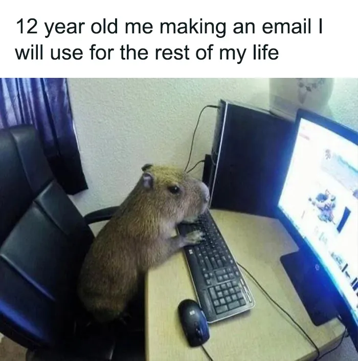 40 Nostalgic Posts That Are Bound To Hit '90s Kids Right In The Feels