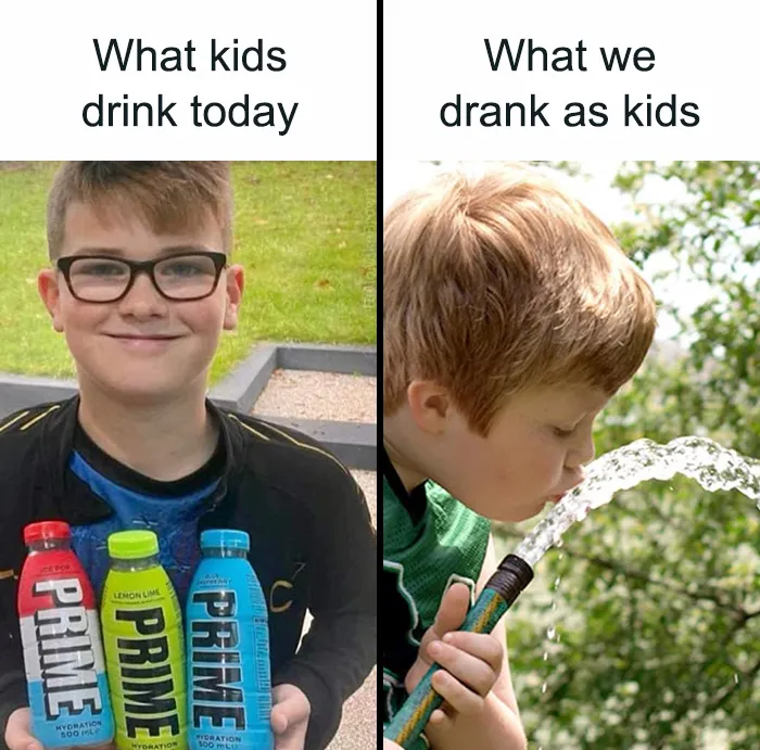 40 Nostalgic Posts That Are Bound To Hit '90s Kids Right In The Feels