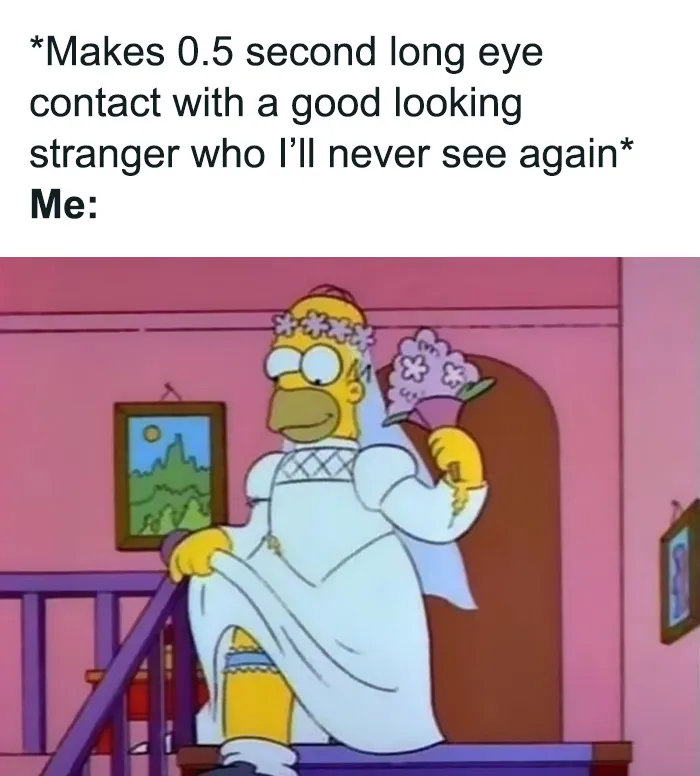 30 Best Moments From Simpsons That Became Meme Gold