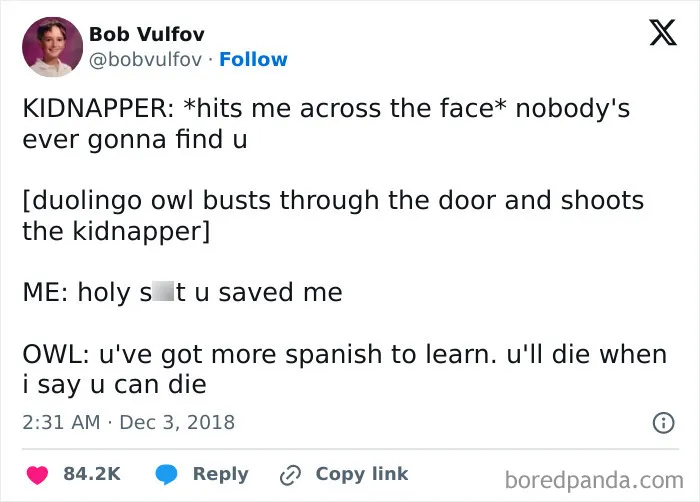 More Spanish To Learn