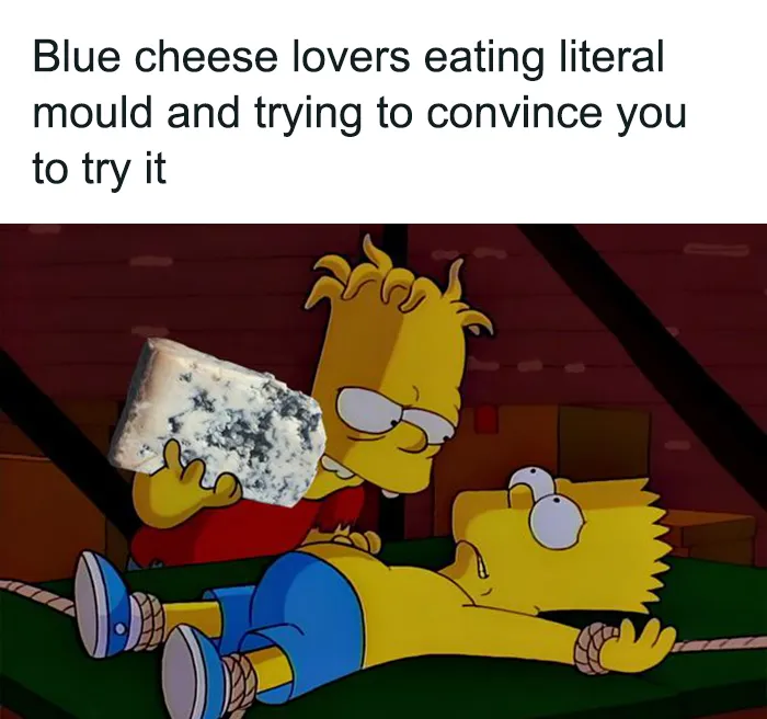 30 Best Moments From Simpsons That Became Meme Gold