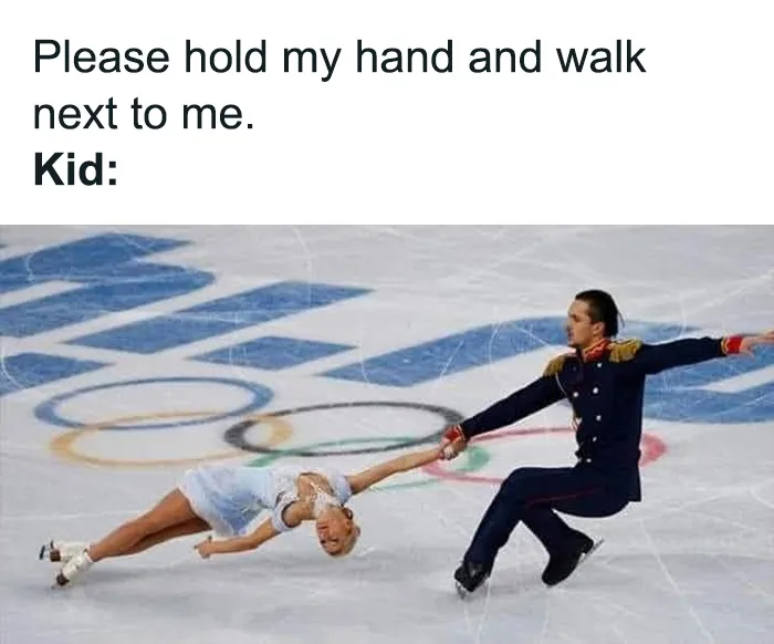 40 Hilariously Painful “Toddler Memes” Only Parents Might Be Able To Truly Understand
