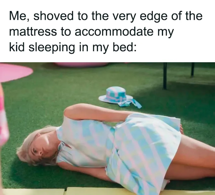 Toddlers Have No Chill: Memes Parents Will Know All Too Well