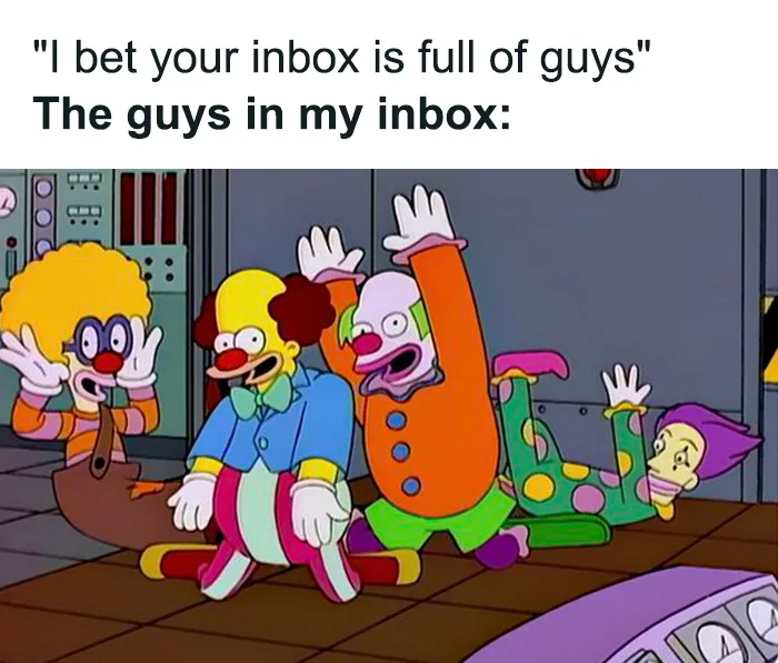 30 Best Moments From Simpsons That Became Meme Gold