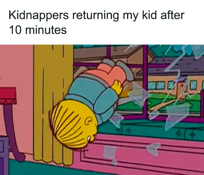 40 Hilariously Painful “Toddler Memes” Only Parents Might Be Able To Truly Understand