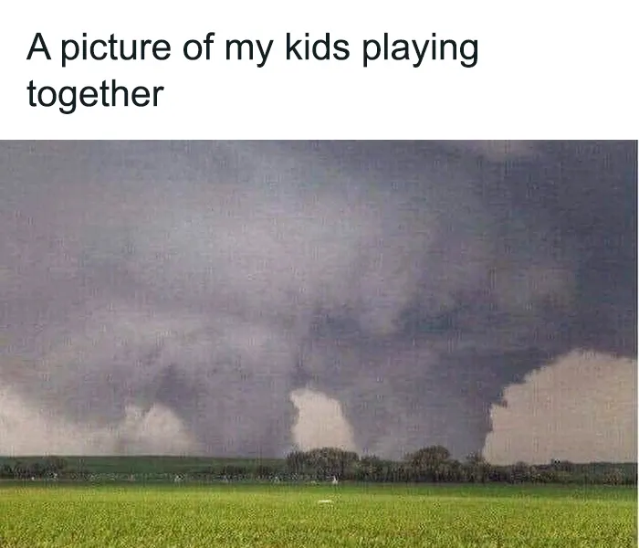 40 Hilariously Painful “Toddler Memes” Only Parents Might Be Able To Truly Understand