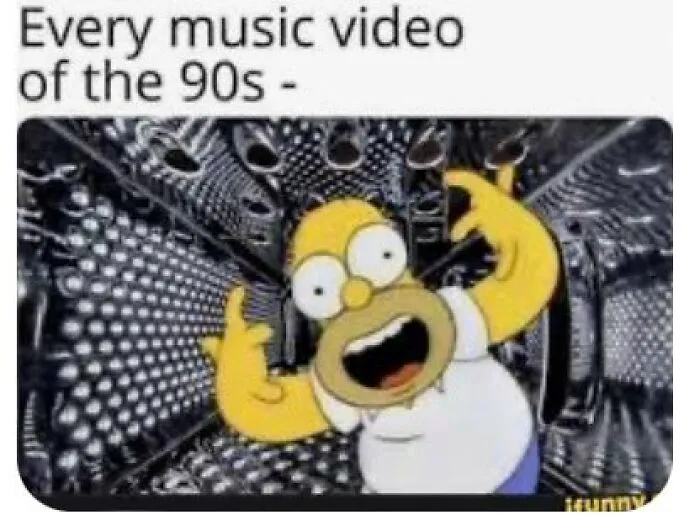 30 Best Moments From Simpsons That Became Meme Gold