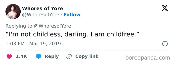50 Humorous Tweets Highlighting The Joys Of Being Childfree
