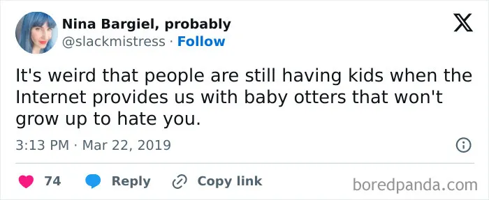 50 Humorous Tweets Highlighting The Joys Of Being Childfree