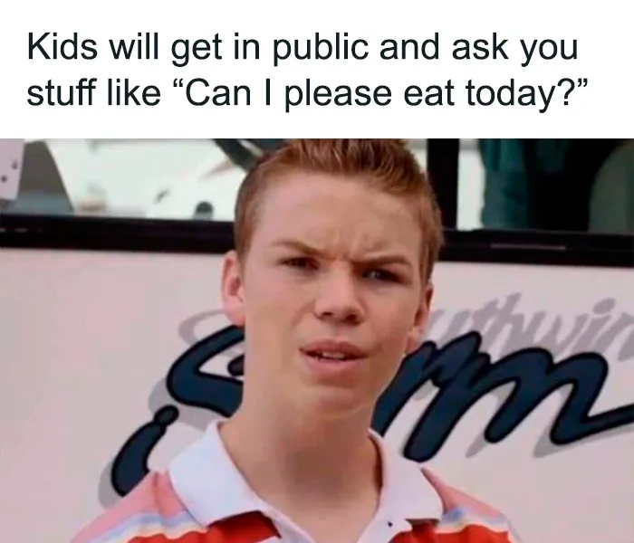 Toddlers Have No Chill: Memes Parents Will Know All Too Well