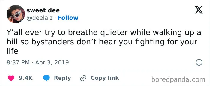 50 Questionable And Funny Things People Won’t Admit To Doing