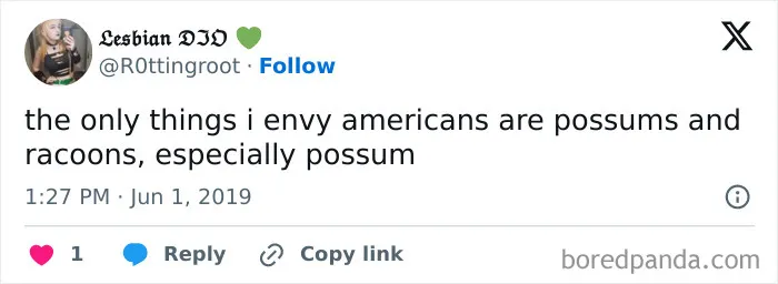 35 Things Americans Didn’t Know The Rest Of The World Envies Them For