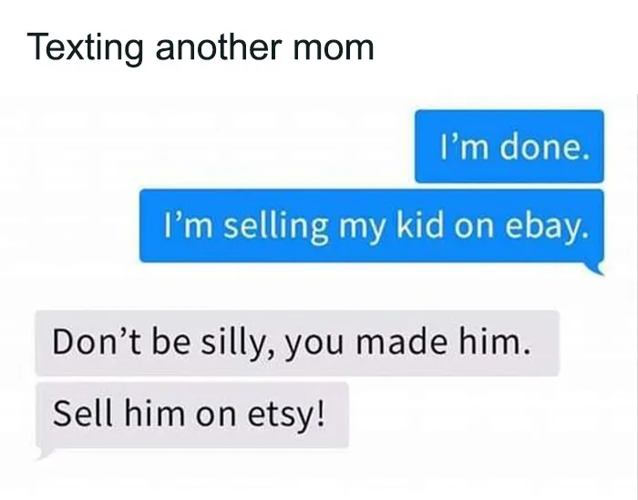 40 Hilariously Painful “Toddler Memes” Only Parents Might Be Able To Truly Understand
