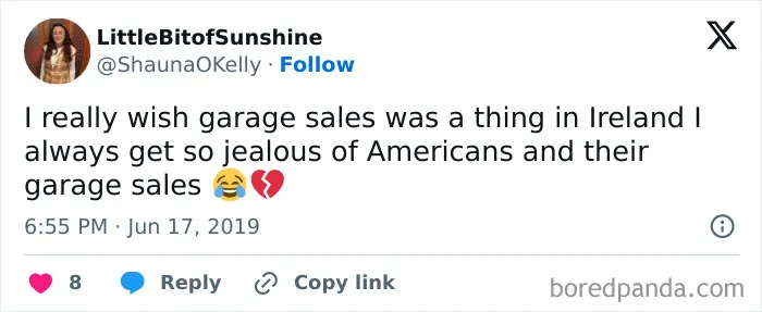 35 Things Americans Didn’t Know The Rest Of The World Envies Them For