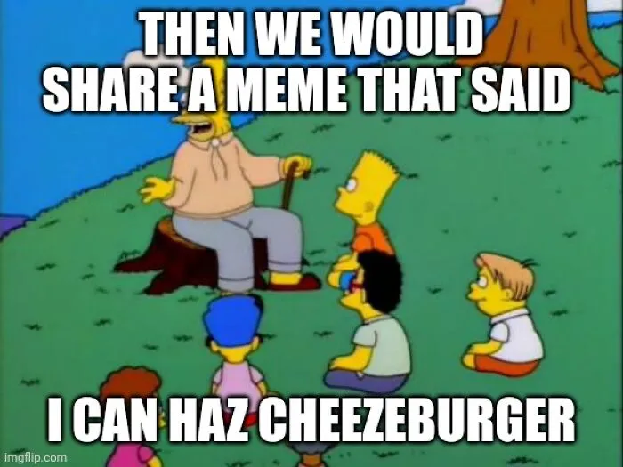 30 Best Moments From Simpsons That Became Meme Gold
