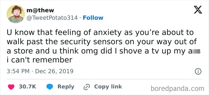 50 Questionable And Funny Things People Won’t Admit To Doing